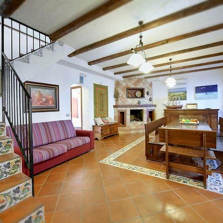 Villa Dell'Ulivo Marina di Ragusa Buitenkant foto