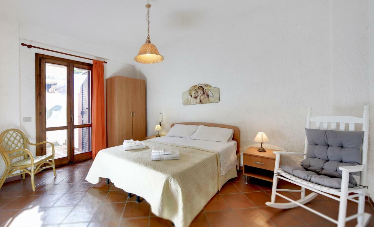 Villa Dell'Ulivo Marina di Ragusa Buitenkant foto