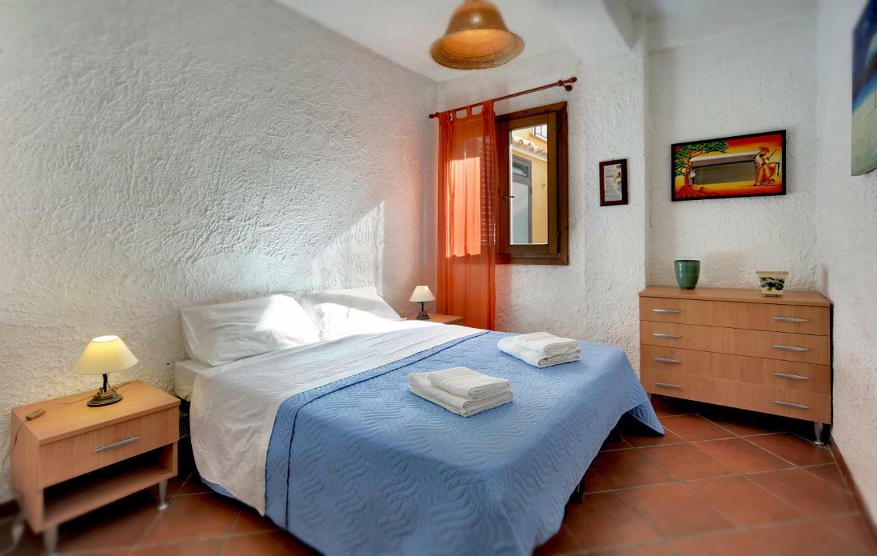 Villa Dell'Ulivo Marina di Ragusa Buitenkant foto