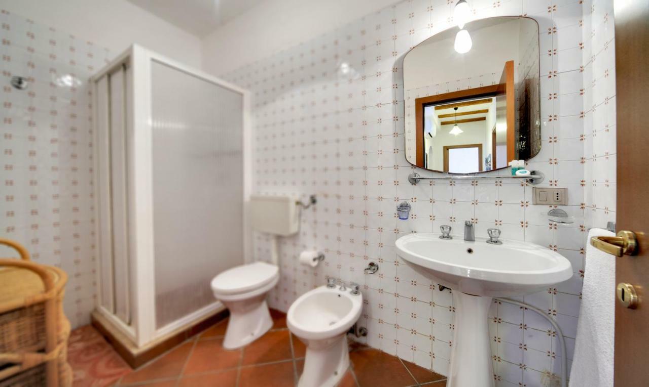 Villa Dell'Ulivo Marina di Ragusa Buitenkant foto